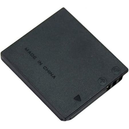 HQRP Battery Coupler for Canon PowerShot A2200 A3000 IS A3100 IS A3300 IS ACK-DC60 / ACKDC60 DR-60 Digital Camera