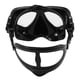 thumbnail image 5 of Gafas de buceo Lixada Adultos Freediving Mask Anti-fog Diving Snorkeling Scuba Natación Máscara de cristal templado Gafas para hombres Mujeres, 5 of 7