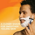 thumbnail image 6 of BIC Sensitive 2 Disposable Razors for Men, 2 Blades for Sensitive Skin, 10 Count, 6 of 10