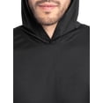 thumbnail image 6 of Wrangler Workwear Men’s Performance Knit Ripstop Hoodie with Sun Protection, Size S-3XL, 6 of 10