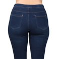 thumbnail image 5 of Slim Fit Jean Jeggings, 5 of 23