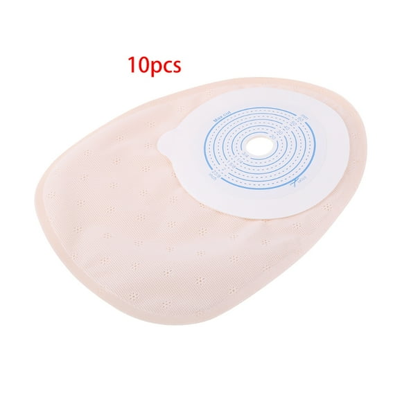 Ostomy Supplies