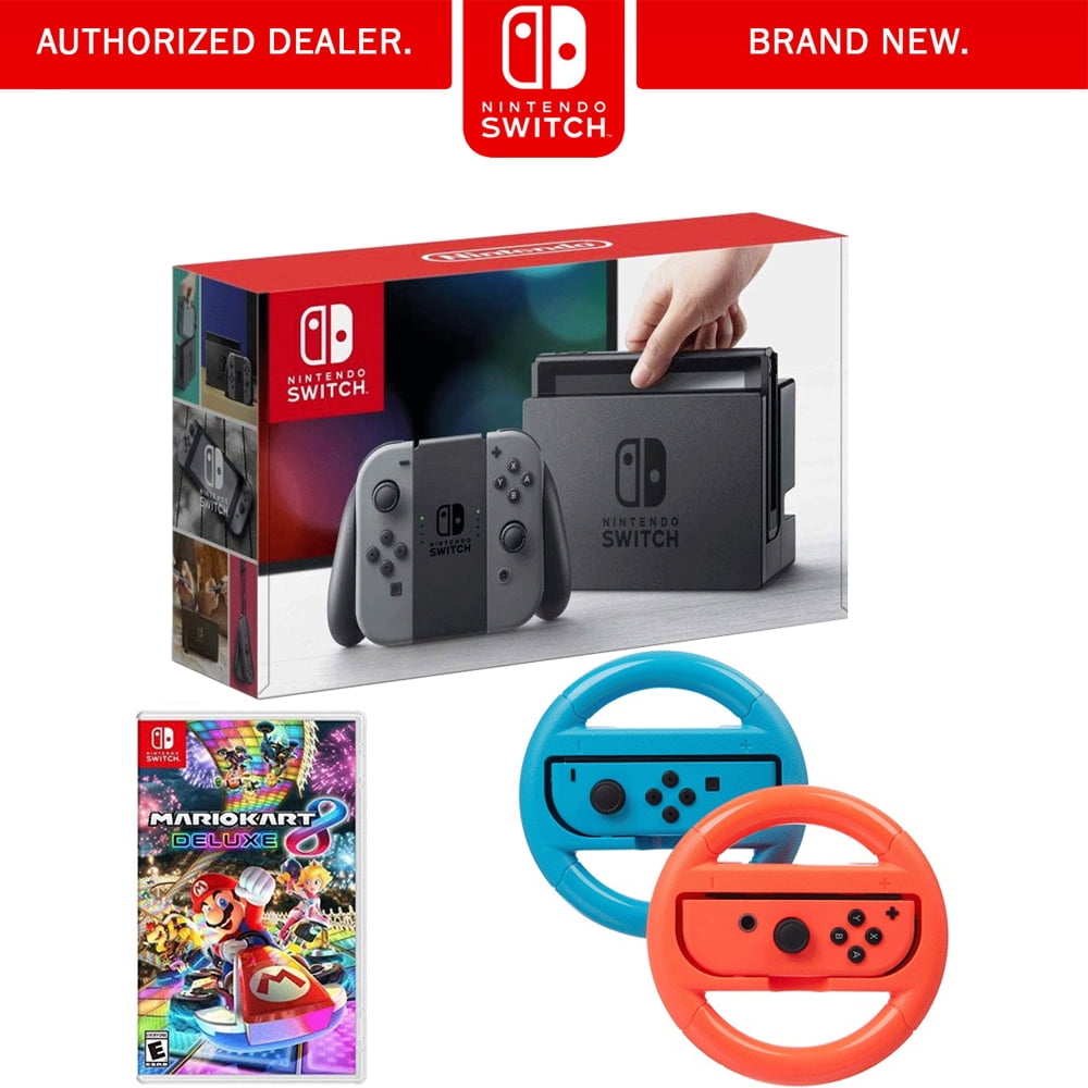 can you use one joy con for mario kart