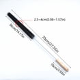 thumbnail image 5 of 1/2Pieces Dryer Vent Cleaner Kit Flexible Extra Long Lint Brush & Refrigerator Coil Brush Pet Hair DustRemover for Appliance Cleaning, 5 of 9