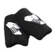 thumbnail image 1 of Greeniant 2 piezas de muñequera de mano, muñequera de compresión, muñequera deportiva transpirable, Protector de protección para ejercicio de gimnasio Gimnasios en casa L Greeniant OD028066-02, 1 of 6
