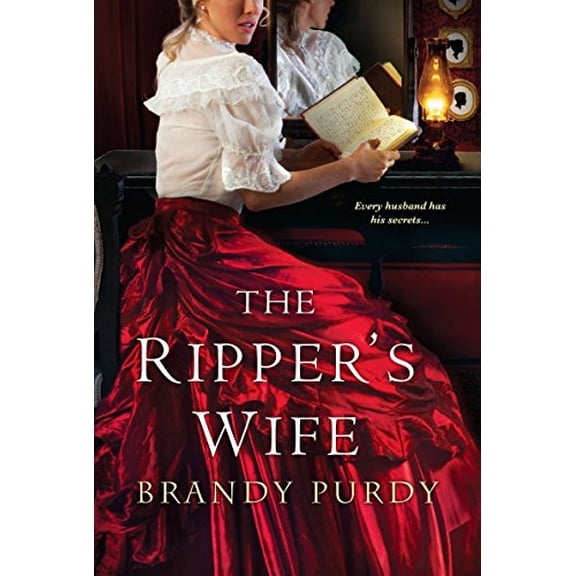 Pre-Owned The Ripper's Wife Paperback
