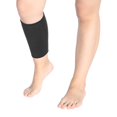 thumbnail image 4 of Ccdes Sangle de Soutien pour Mollet, Sangle de Jarretière, 1 Pcs Sangle Élastique de Soutien pour Mollet Randonnée Course Sport Garde-Jarretière Coussinets de Jambe Protection, 4 of 8