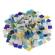thumbnail image 1 of Mosaico BLESIY 250 Piezas de Vidrieras Formas Cuadradas multicolor, 1 of 8