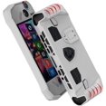 thumbnail image 5 of Case for MSI Claw 8 AI+ Polar Tempest Edition,TPU Soft Grip Protective Cover Back Shell with Kickstand for MSI Claw 8 AI+ Polar Tempest A2VM PC Portable Handheld Gaming Console,White, 5 of 5