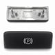 thumbnail image 2 of Electronic Parking Brake Switch Button 2469050451 for Mercedes-Benz, 2 of 5