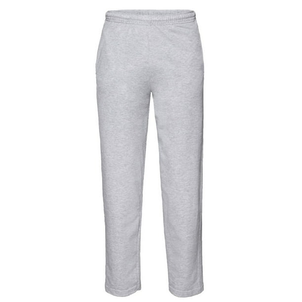 fruit of the loom premium elasticated cuff jog pants