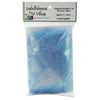 Angelina Straight Cut Fibers .5oz-Cobalt Sparkle, Pk 2, Embellishment Village