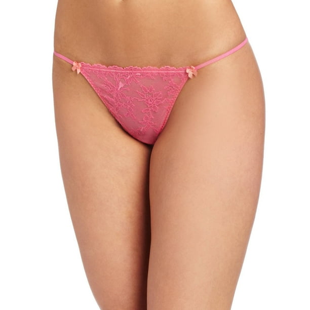 Felina Harlow Low Rise GString 694p