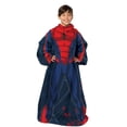 thumbnail image 1 of Spider-Man Juvy Comfy Throw, 1 of 4