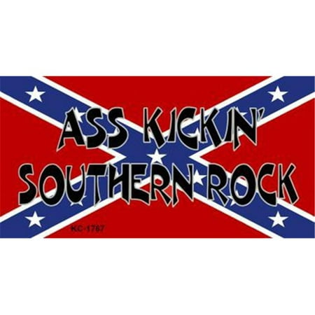 Ass Kickin Southern Rock 110