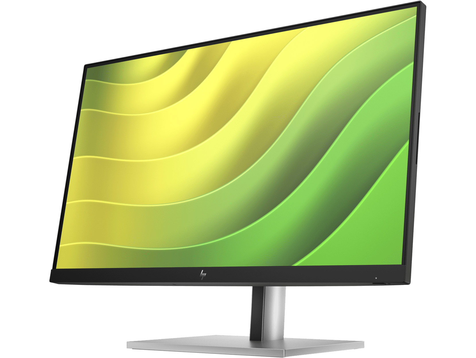 HP E24q G5 QHD Monitor 23.8