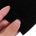 thumbnail image 6 of FRCOLOR 2Pcs Jewelry Box Foam Insert Black Cushion for Jewelry Box Storage and Protection, 6 of 7