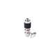 thumbnail image 1 of Soidarity Embrague Hi-Hat Accesorios modificados Componentes de tambores universales Embragues de instrumentos de percusión Accesorio de montaje de Accesorios para instrumentos musicales Soidarity OD028409-00, 1 of 6