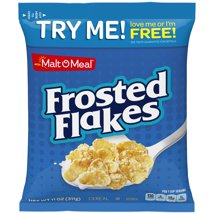 Malt-O-Meal Frosted Flakes