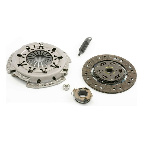 LuK OE Replacement Clutch Kit