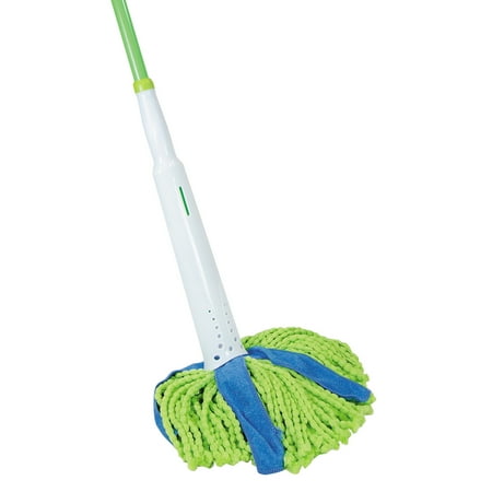 - LYSOL Brand Cone Mop Supreme, 8