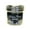 black, variant on Embossing Powder black, 1 oz., jar (pack of 4)