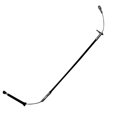 thumbnail image 1 of Cable Chicote Acelerador Compatible Con Ford Galaxie Todos 1965 1966 CAHSA Cable Chicote Acelerador, 1 of 7