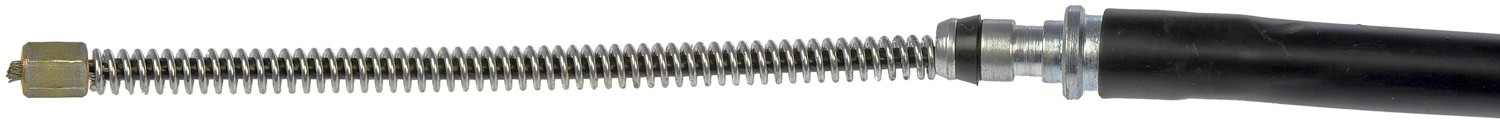 Parking Brake Cable - Dorman# C660692 Fits select: 2003-2005 SUBARU FORESTER 2.5XS, 2006 SUBARU FORESTER 2.5X LL BEAN