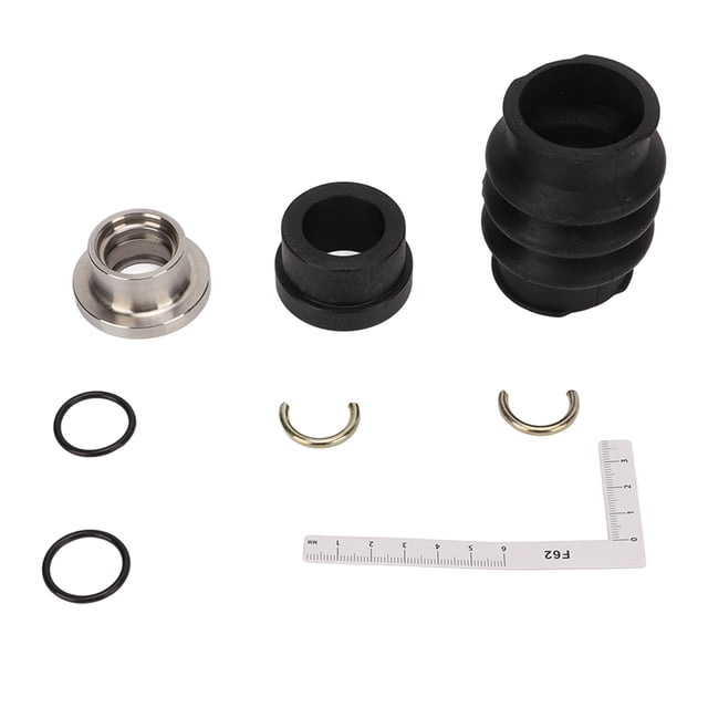 Driveline Rebuild Kit, Wear Resistant High Accuracy 272000777 8 Pcs High Toughness Reliable For Yacht