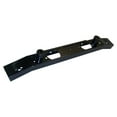 thumbnail image 2 of Crown Automotive Bumper Protector 68003322AA Direct Fit; Black; Steel; Not for Export Models, 2 of 2