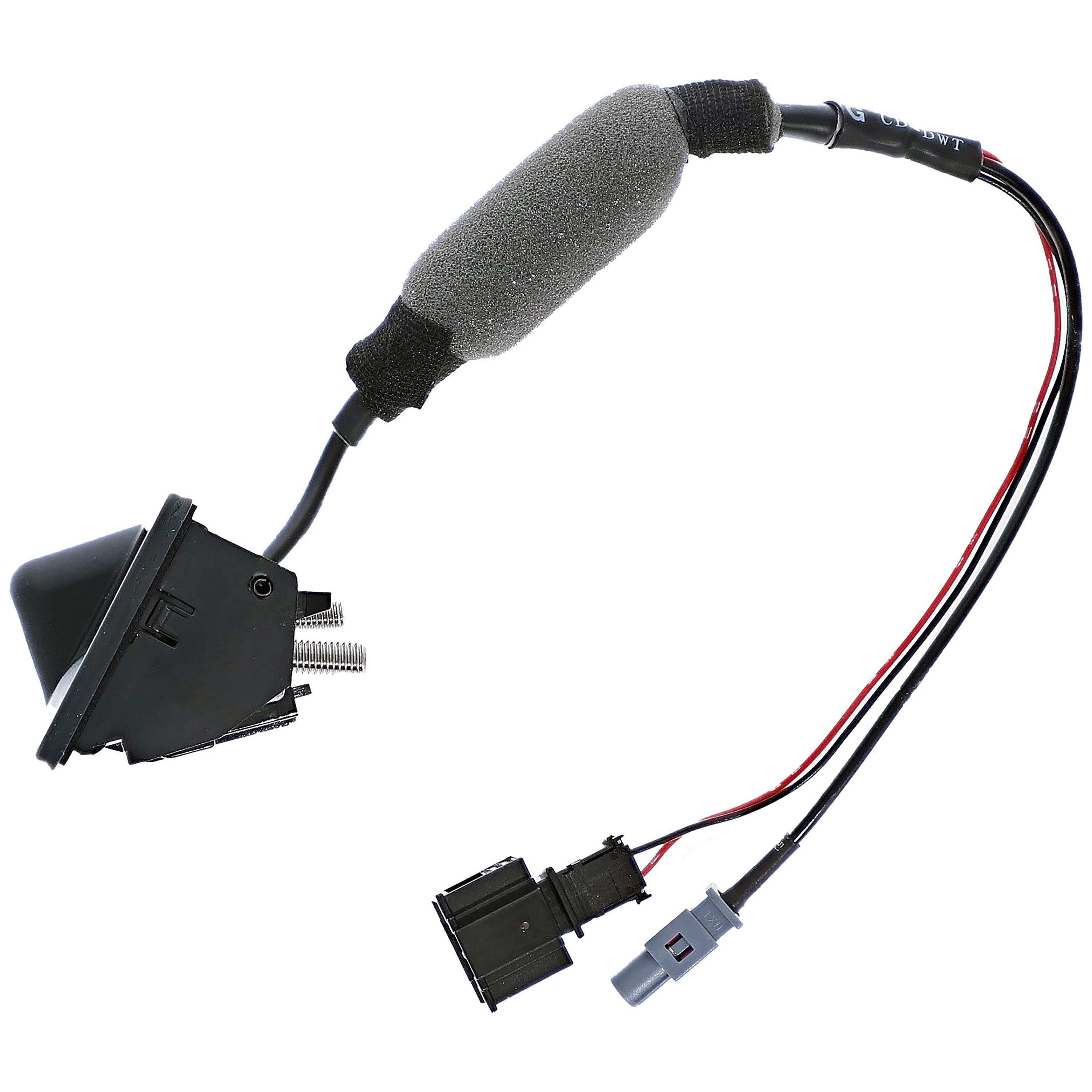 Dorman 590-018 Rear Park Assist Camera for Specific Audi Models