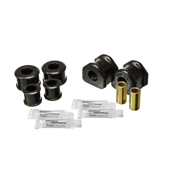 Sway Bar Bushing Set Fits select: 2011-2014 FORD MUSTANG