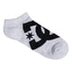 thumbnail image 4 of Calcetines DC Shoes Hombre 3 Pack Multicolor EDYAA03151-KVJ8, 4 of 7