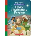 thumbnail image 1 of Seasonal: My First Read and Learn Cozy Christmas Prayers by Virginia Allyn, 1 of 4