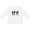 AA-White, variant on Boston Terriers (dark Apparel) Boys or Girls Long Sleeve Toddler T-Shirt