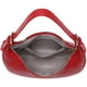 thumbnail image 5 of Bolso de hombro SYXLCYGJ Fashion Small Crescent para mujer rojo, 5 of 7