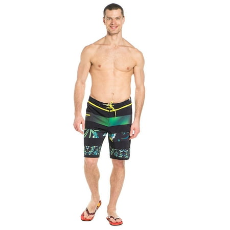 Quiksilver Men's AG47 Brigg UEA20 Fashion Boardshorts