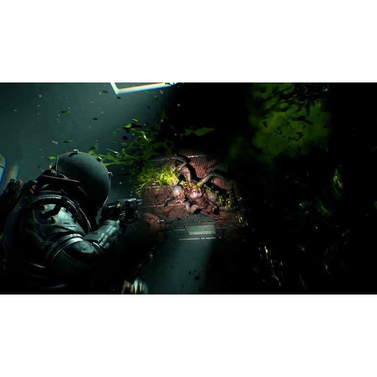 Cronos: The New Dawn, Nintendo Switch 2 - Walmart.com