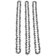 thumbnail image 2 of Cadena de motosierra cadenas de sierra Mecanizado de corte de madera con paso de 3/8 de pulgada para sierras madereras ANGGREK Otros, 2 of 8