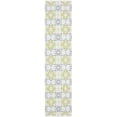 thumbnail image 2 of Rug - Thom Filicia Recycled Plastic -White/Grey-Color:White/Grey,Shape:Medium Rectangle,Size:8'L x 5'W, 2 of 3