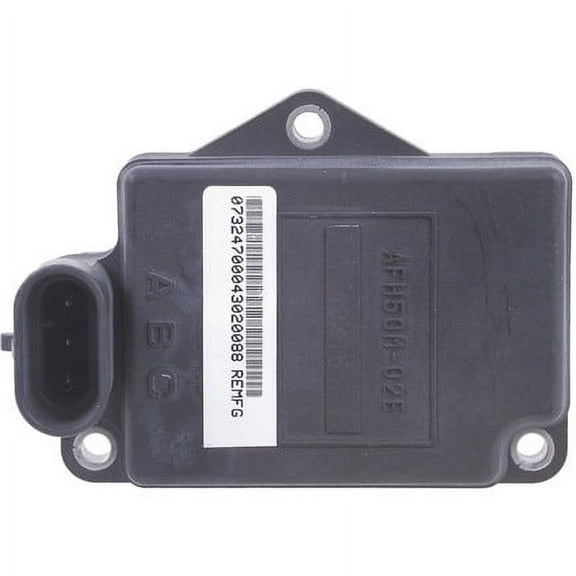Remanufactured ACDelco Professional Mass Air Flow Sensor 213-3419 Fits select: 1992-1996 BUICK LESABRE, 1995-1996 OLDSMOBILE CIERA