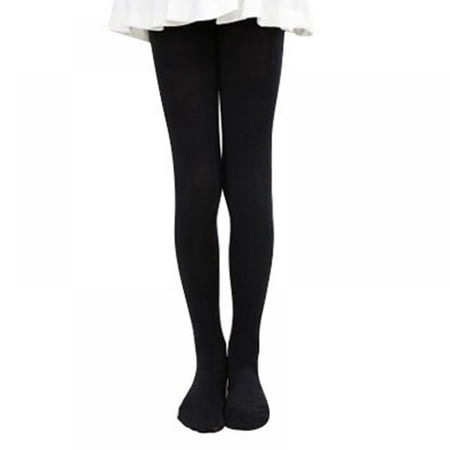 

2-Pack Women S Ballet Tights Microfiber Foot Transition Dance Tights