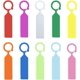 thumbnail image 3 of Hanging Label 100 Pcs Plant Garden Nursery Pot Marker Multi-color, 3 of 5