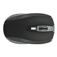 thumbnail image 3 of Mini Mouse 2.4GHz 6 Buttons 3 DPI Adjustable Matte Texture, Wide Compatibility for  XP, Vista, 2000 Server & OS X, 3 of 8