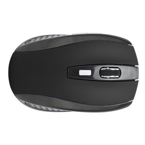 Computer Mouse,Mini Wireless Mouse 2.4GHz Computer Mouse Wireless Laptop Mouse Wireless Compact and Lightweight