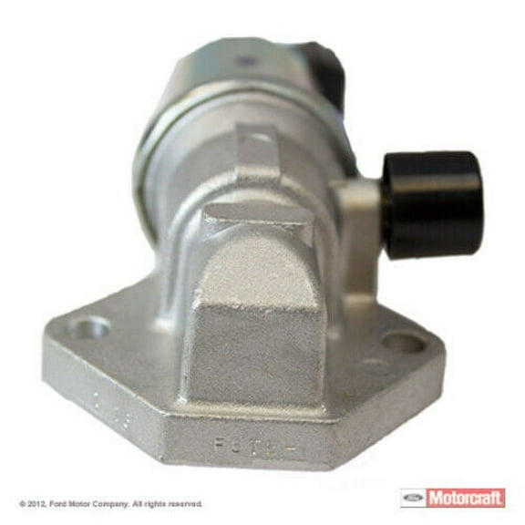 Motorcraft Idle Air Control Valve CX-1665 Fits select: 1993-1997 FORD F250, 1993-1997 FORD F350