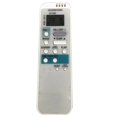 thumbnail image 1 of Rm-8033y para el aire acondicionado universal de Sanyo Rcs-7hs4e-g de control remoto Rcs-4vpis4u Rcs-3pss4ee Rcs- Afortunado Sencillez, 1 of 3