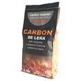 thumbnail image 2 of Carbon de Mezquite Black Diamond 100% Artesanal sin Quimicos de 3 kg, 2 of 6