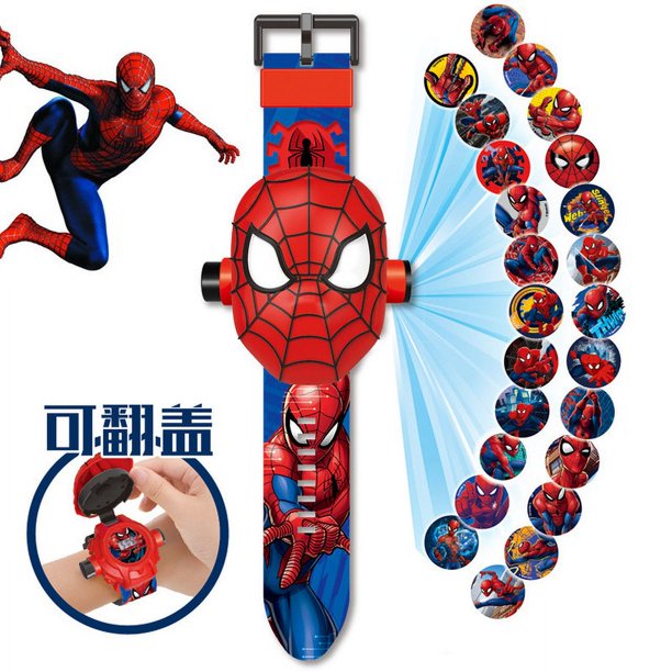 Figuras de acción de Parque Jurásico para niños, juguete de dinosaurio, Mickey, Minnie Mouse, Frozen, Spiderman, Ironman, regalo de Navidad