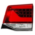 thumbnail image 1 of Calavera Land Cruiser 2016 A 2019 Toyota Der Int Leds TYC ., 1 of 4